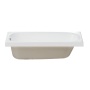 Ванна акриловая Niagara Atrio NG-A16070 (160х70х42)