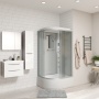 Душевая кабина Niagara NG 2310-14RF Правая