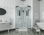 Душевая кабина Niagara Lux 7717W Белая