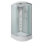 Душевая кабина Niagara NG 33394-14LG Гидромассаж