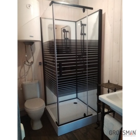 Душевая кабина Grossman GR-271QR