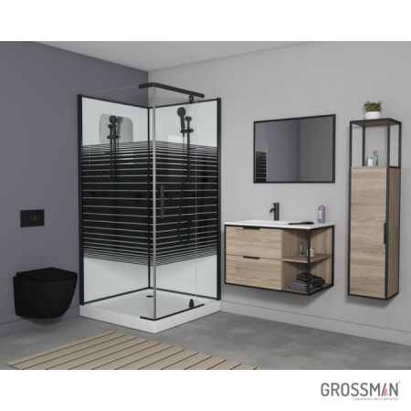 Душевая кабина Grossman GR-270QR