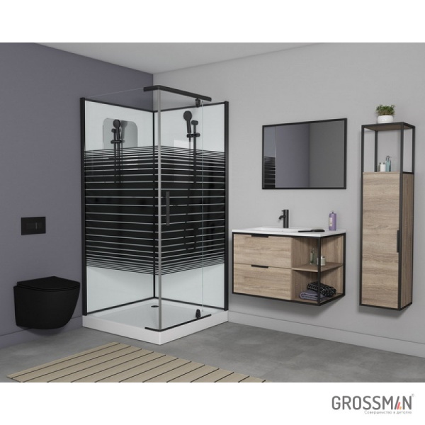 Душевая кабина Grossman GR-270QR