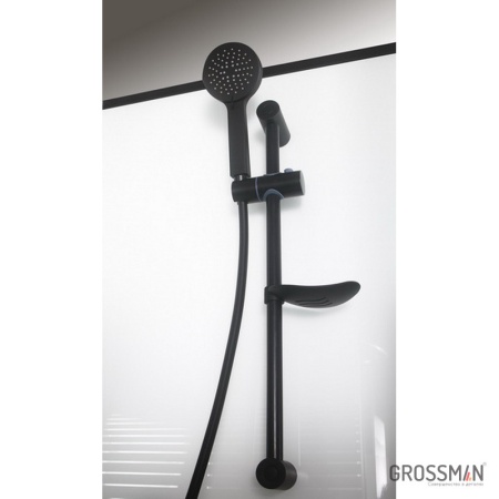Душевая кабина Grossman GR-272QR