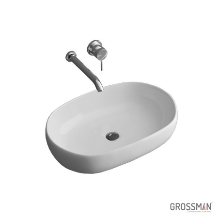 Раковина Grossman GR-3015