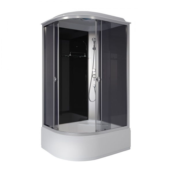 Душевая кабина Niagara NG 7510-14R правый угол