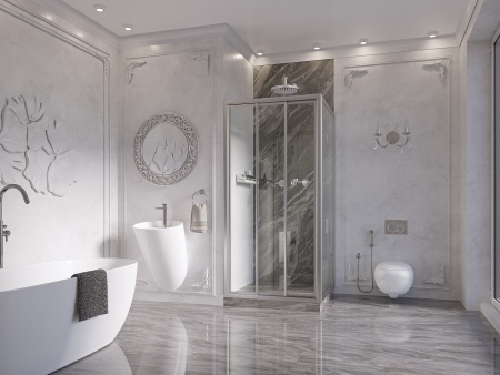 Боковая стенка Ambassador Forsa 100NX 1000x1950