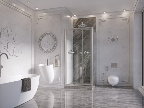 Боковая стенка Ambassador Forsa 100NX 1000x1950