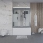 Душевой бокс Niagara Ultra NG 3170-01