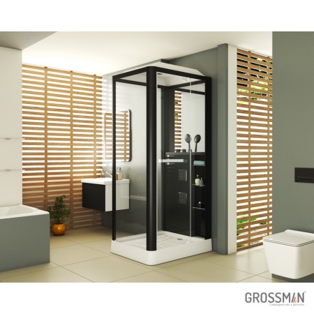 Душевая кабина Grossman GR-222